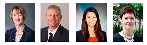 Research Excellence Speakers Research Excellence Speakers